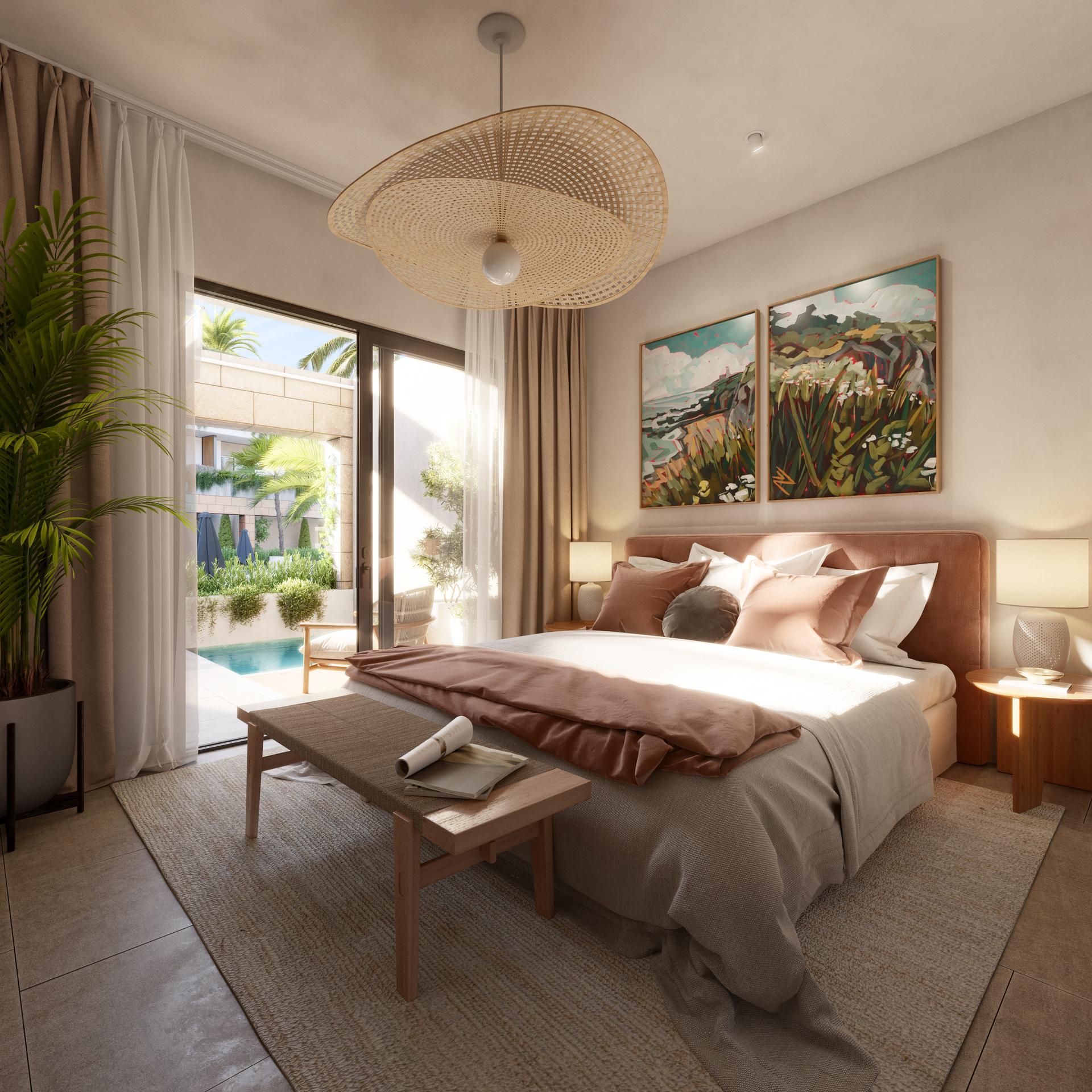 Tropicale Apartments