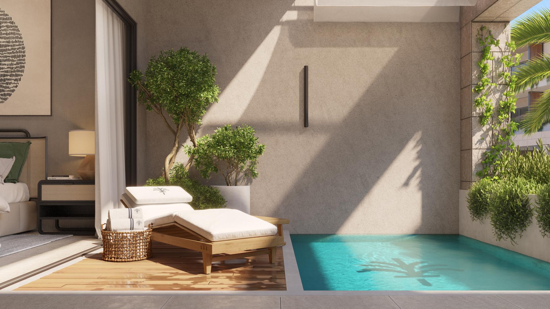 Tropicale Apartments