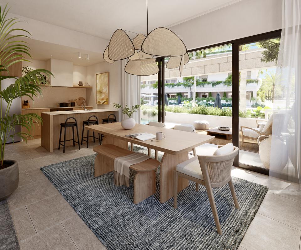 Tropicale Apartments