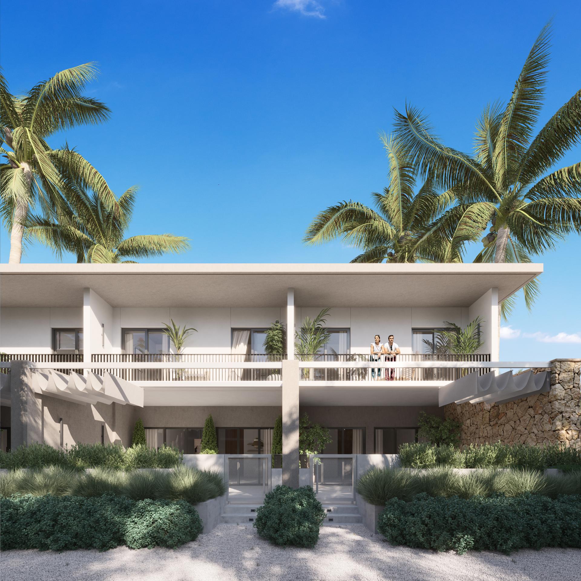 Tropicale Villas