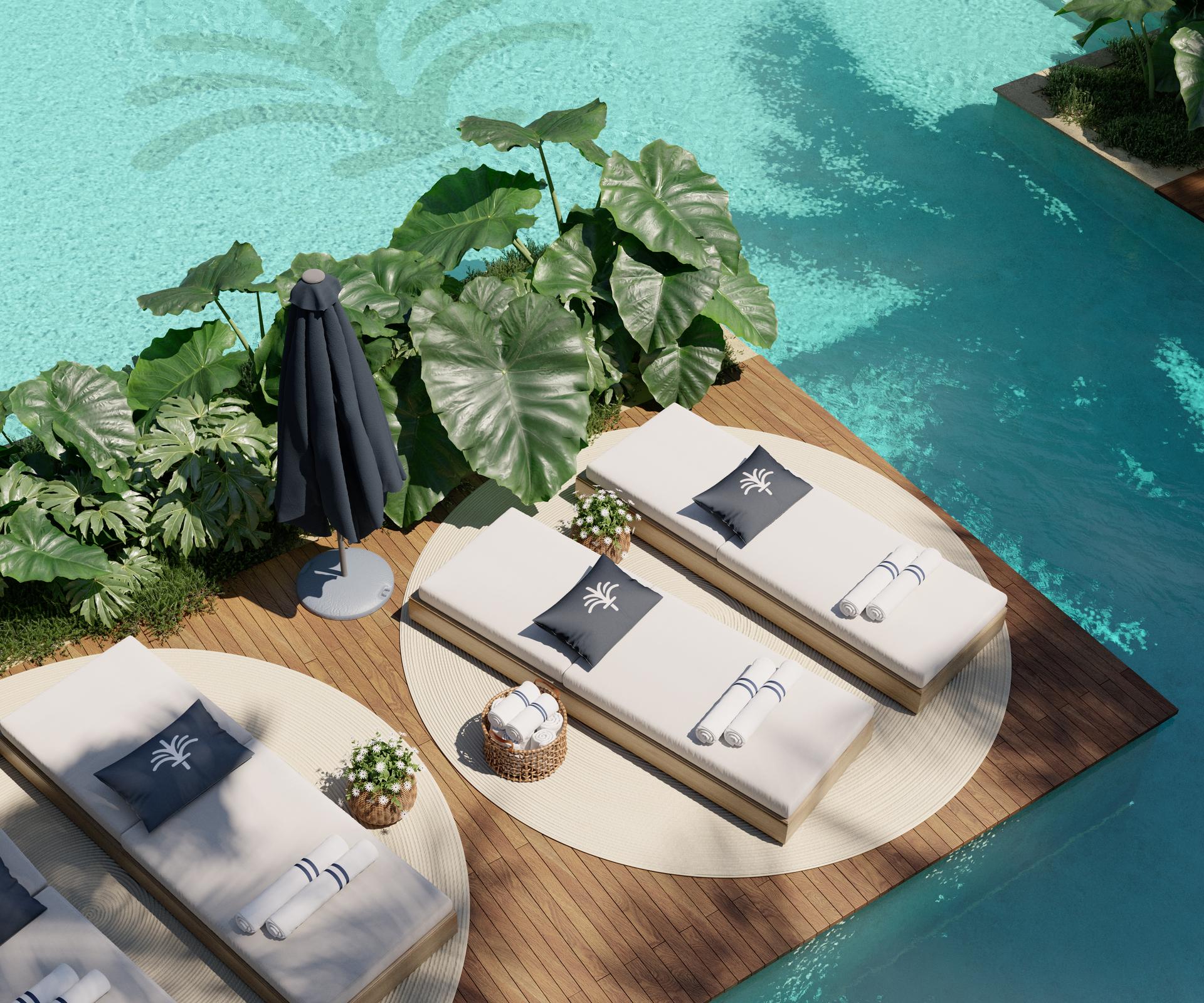 Tropicale Villas