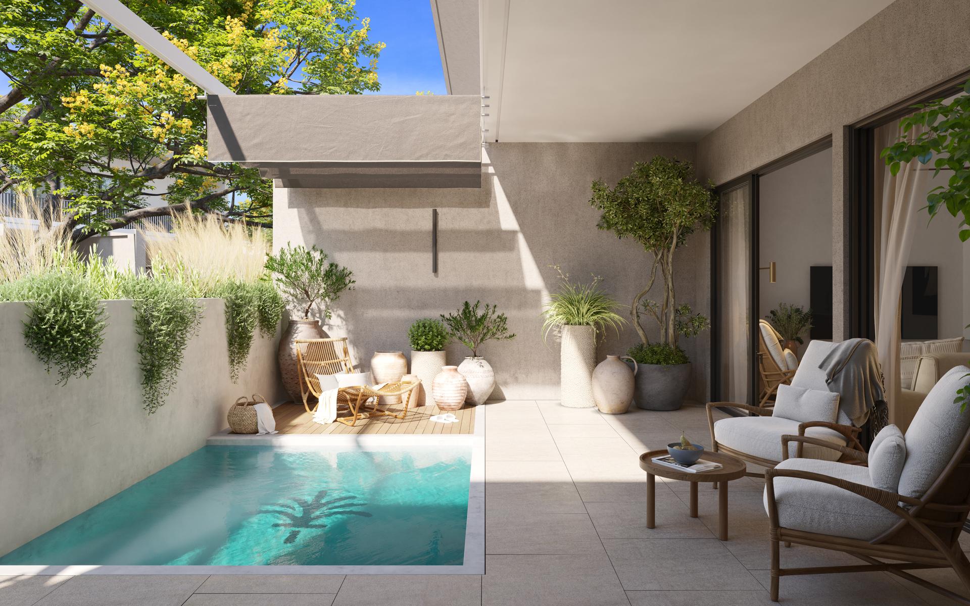 Tropicale Villas