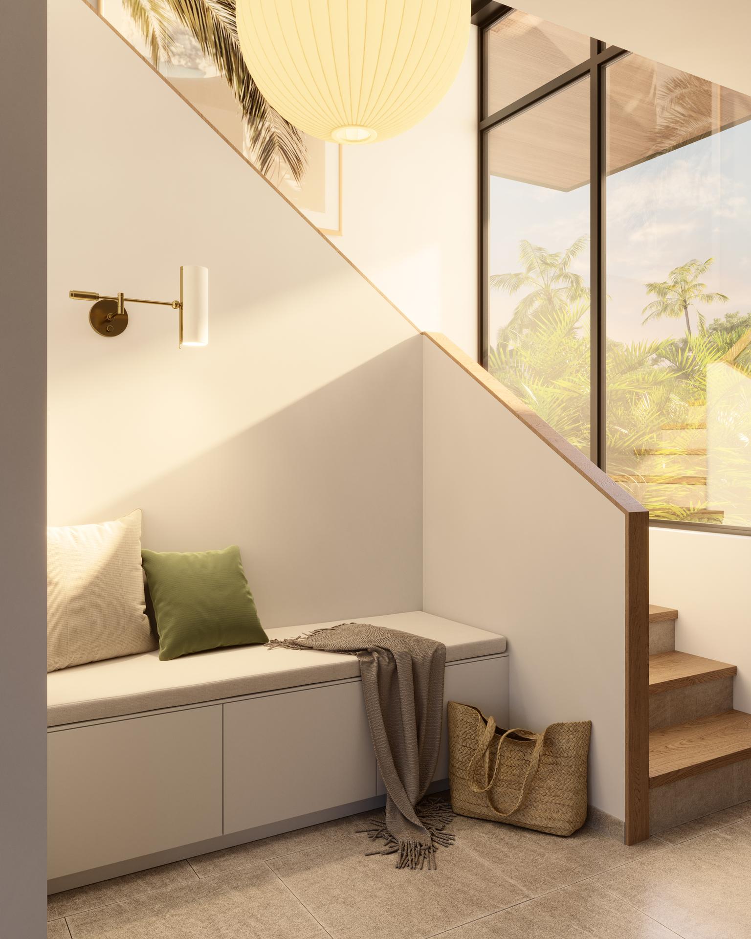 Tropicale Villas