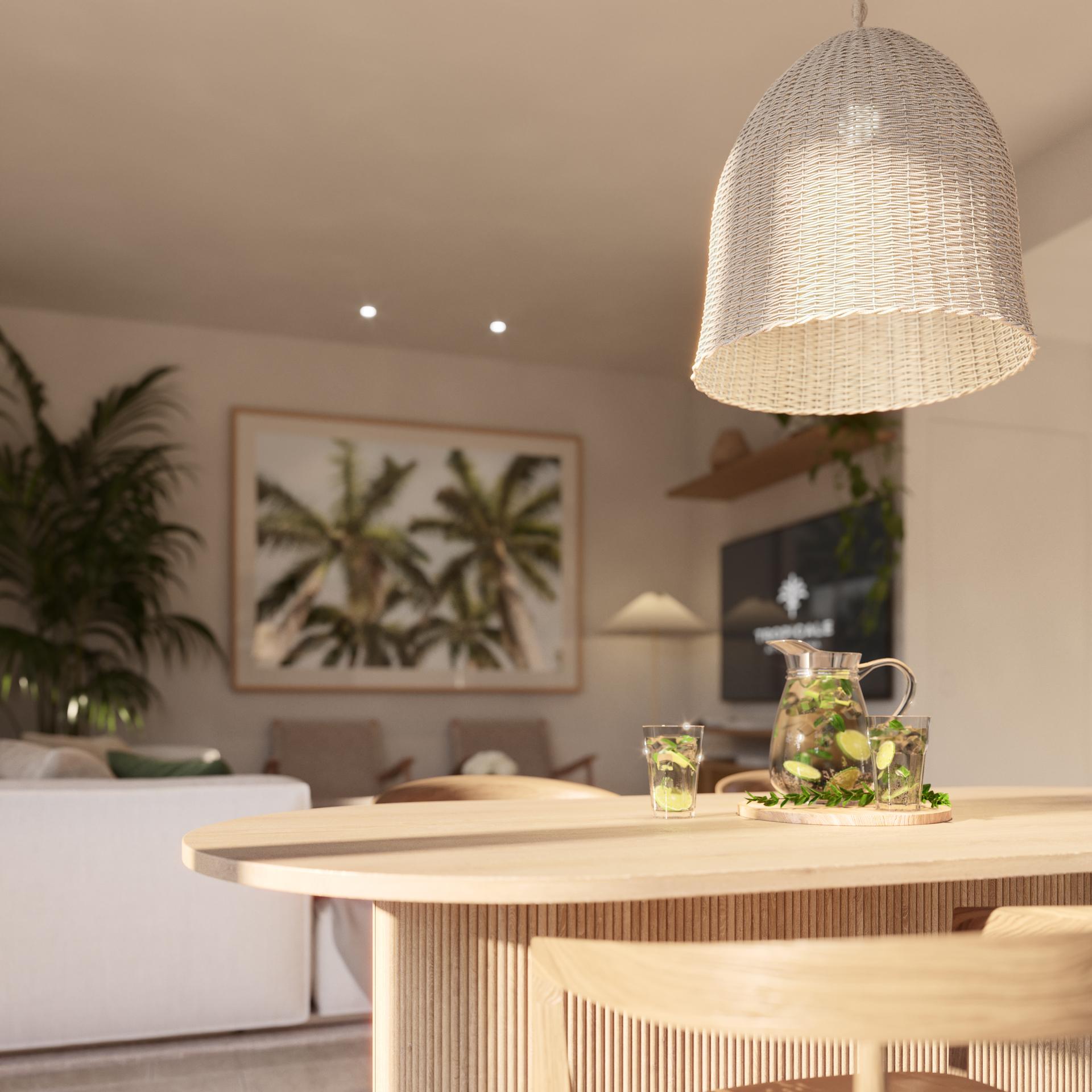 Tropicale Villas