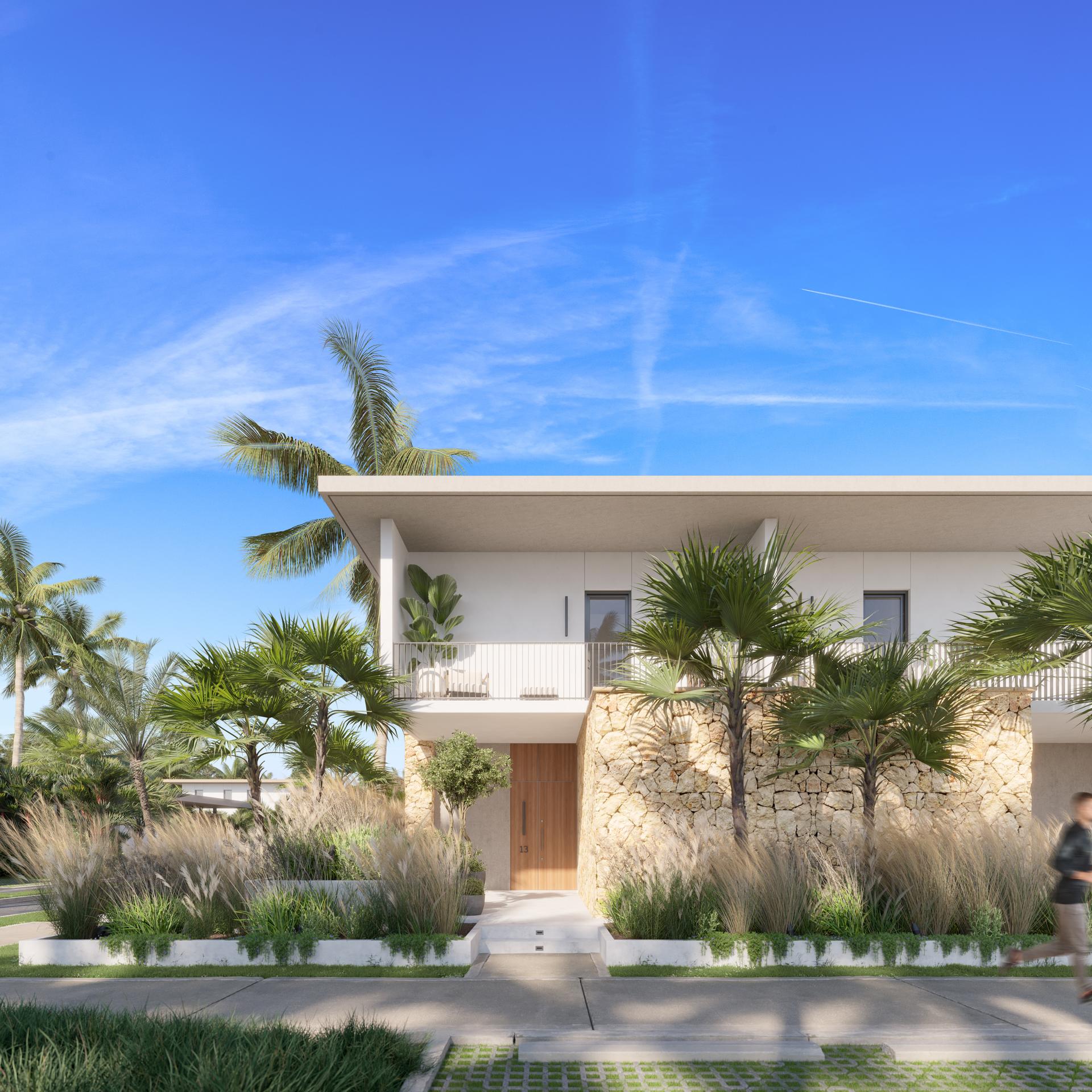 Tropicale Villas